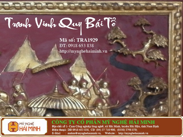 Do go my nghe Hai Minh Hai Hau Nam Dinh Viet Nam